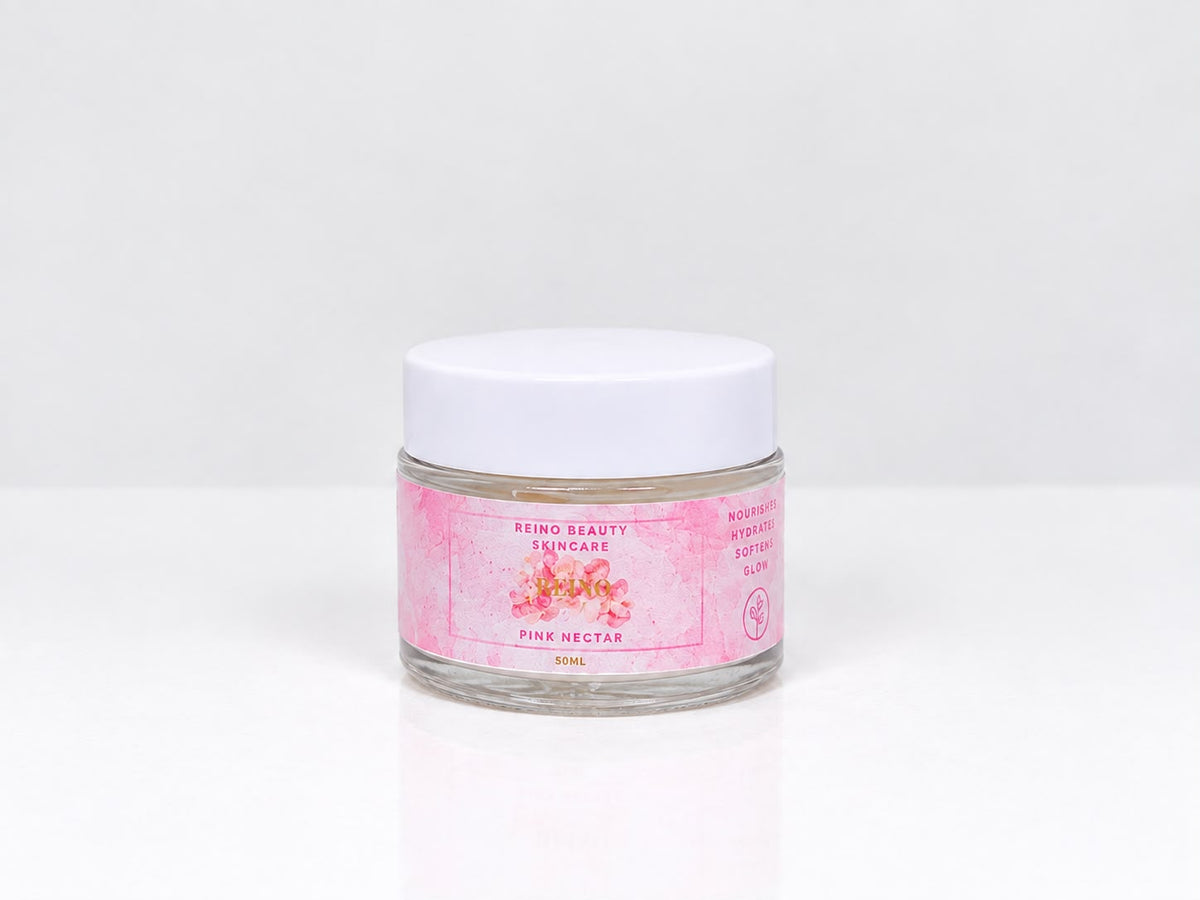Pink Nectar