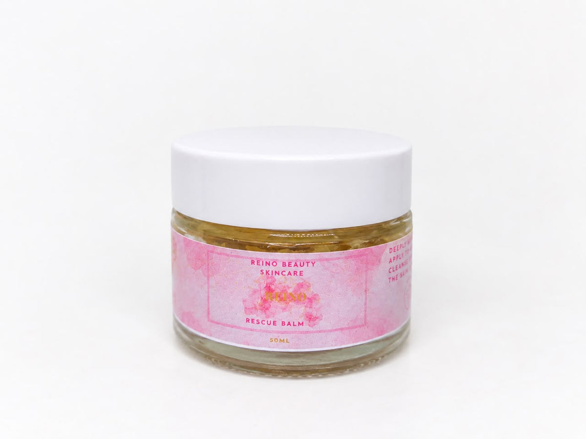 Rescue Balm