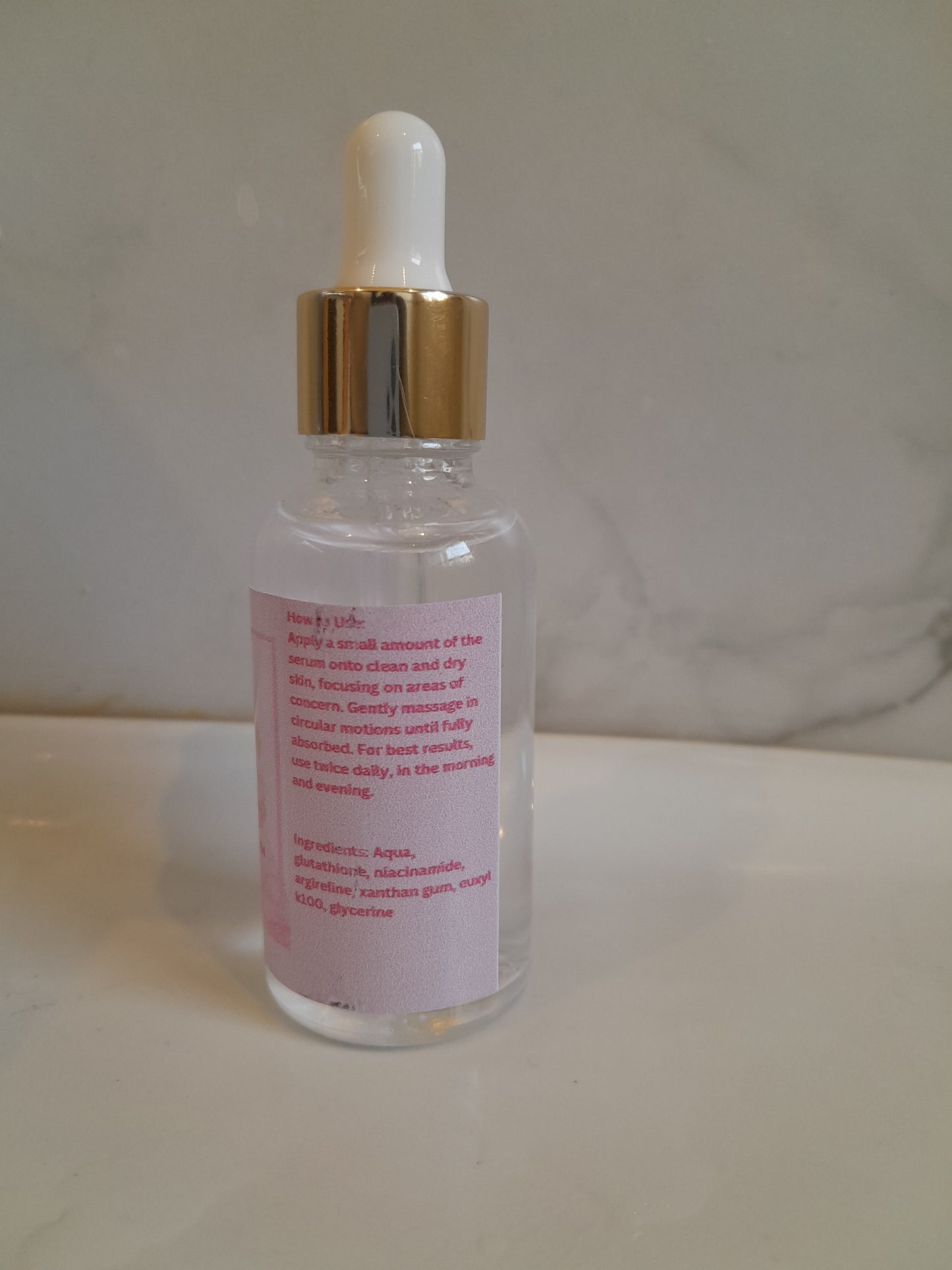 Brightening Serum
