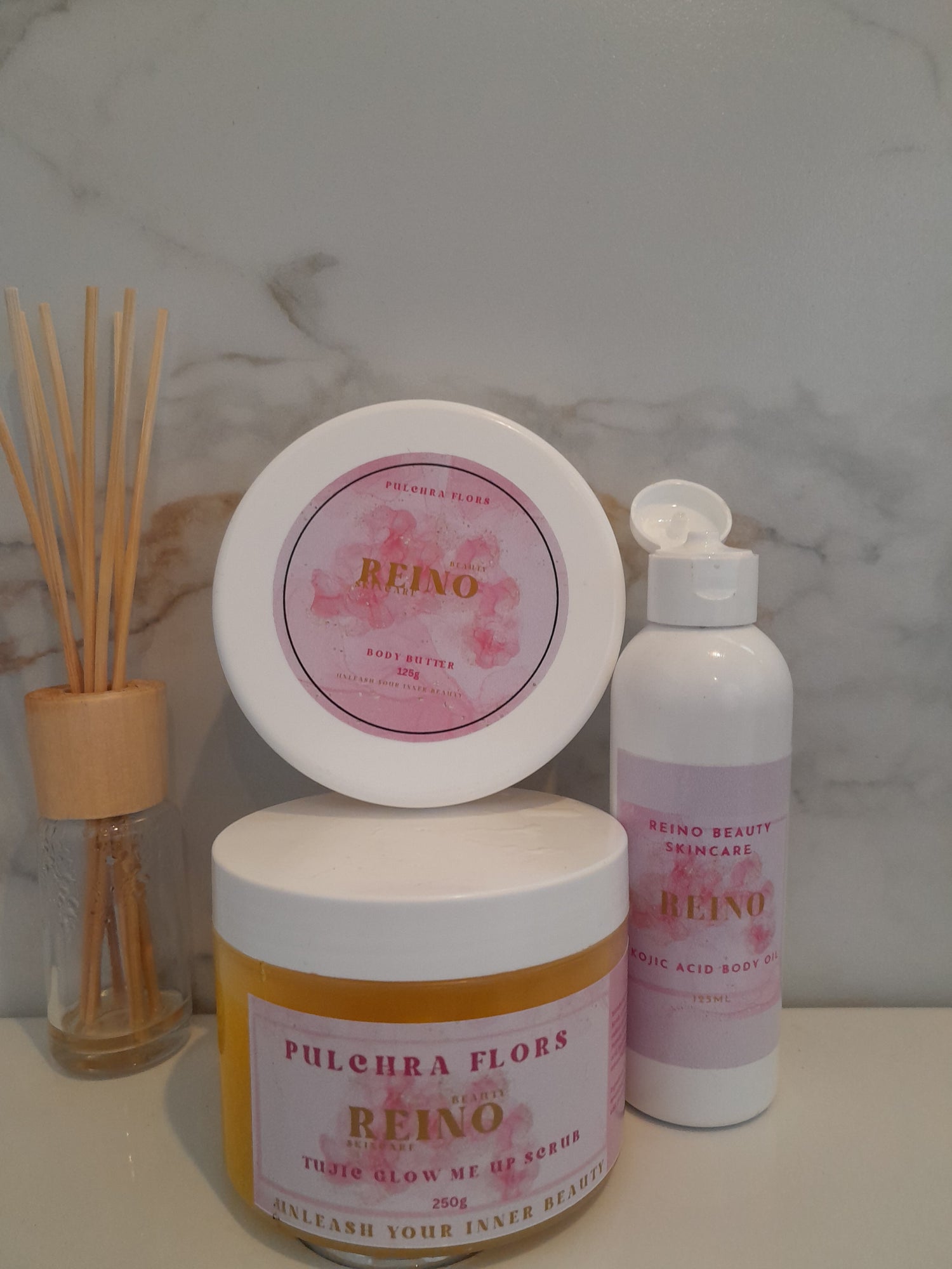 Body Products
