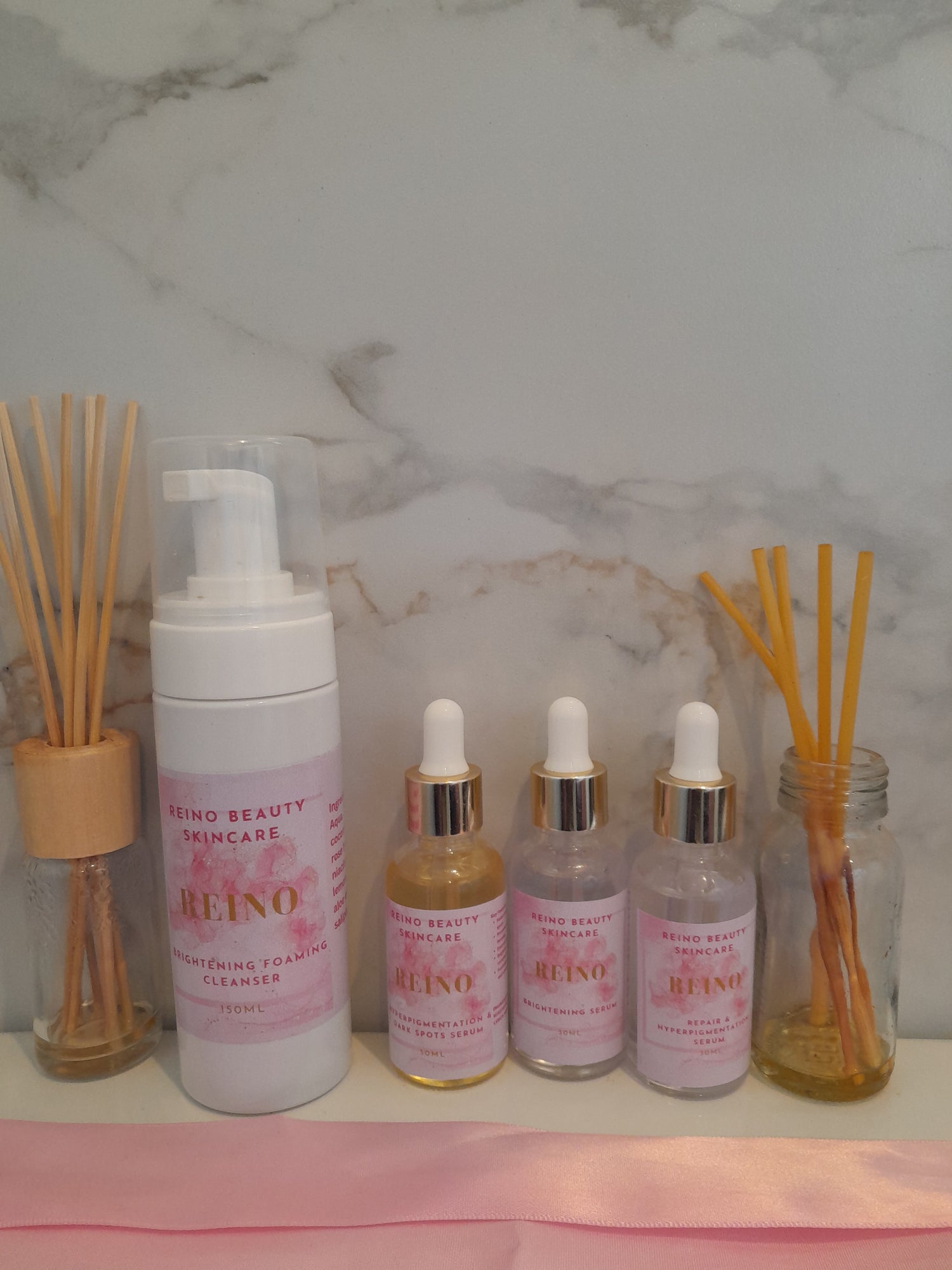 Face Products