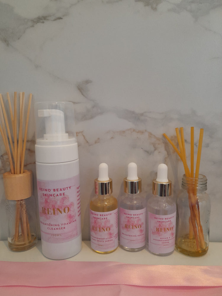 Face Products