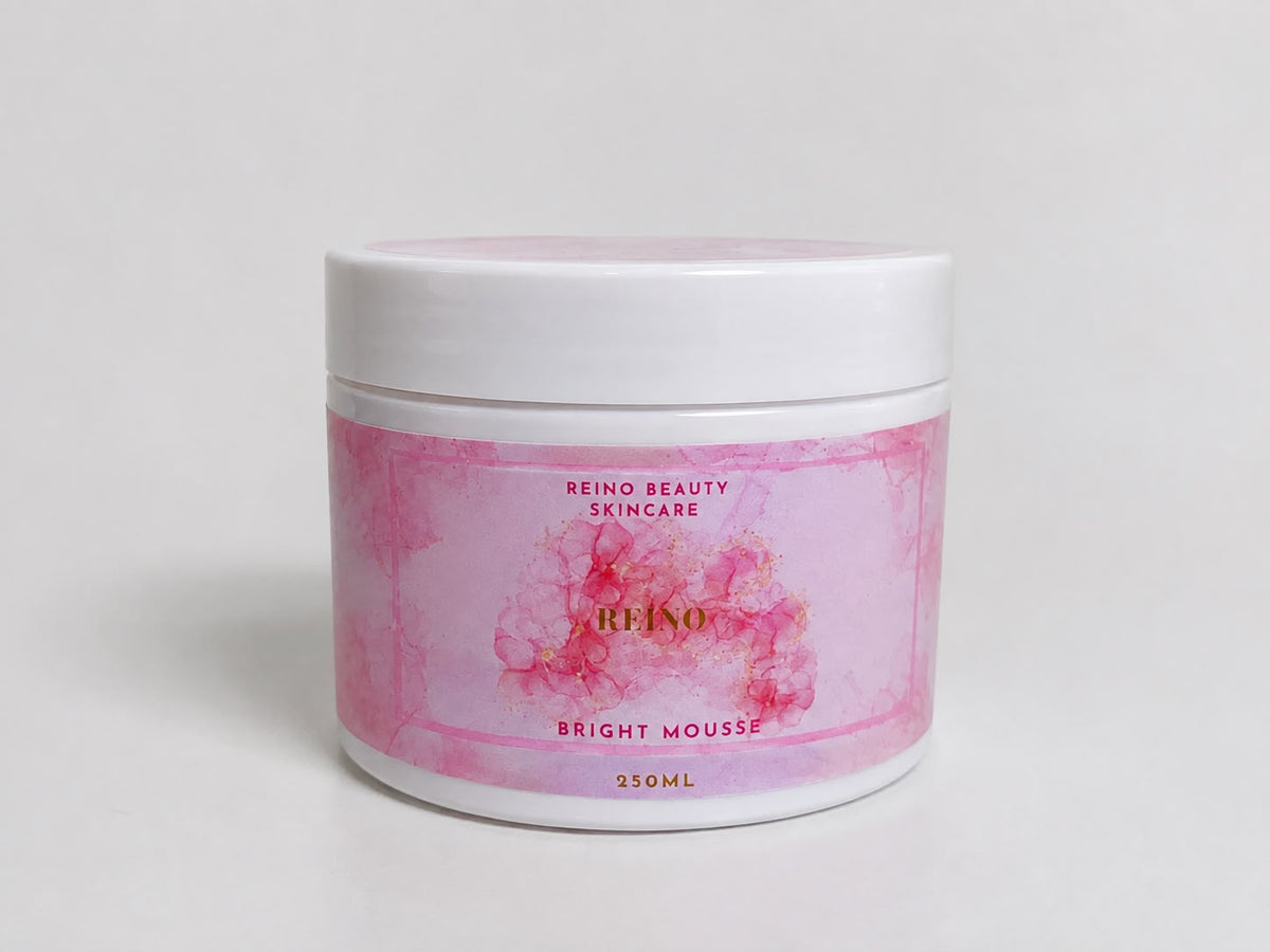 Bright Mousse
