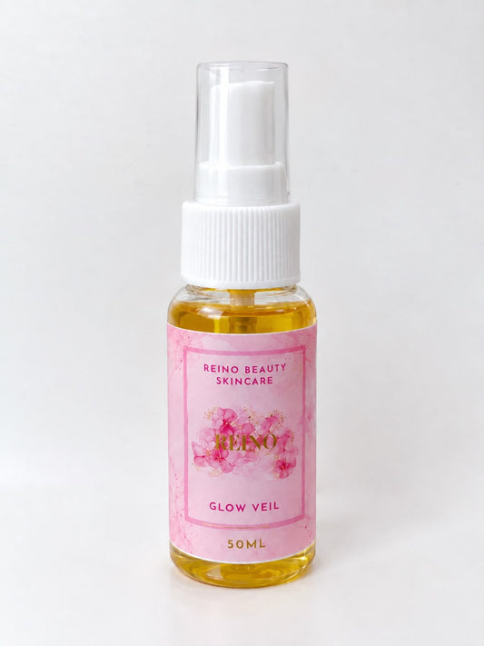 Glow Veil