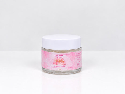 Pink Nectar