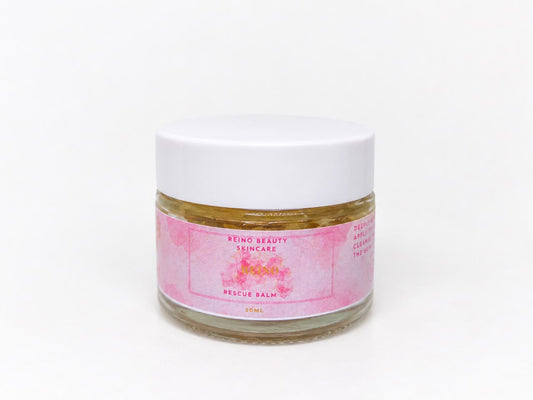 Rescue Balm