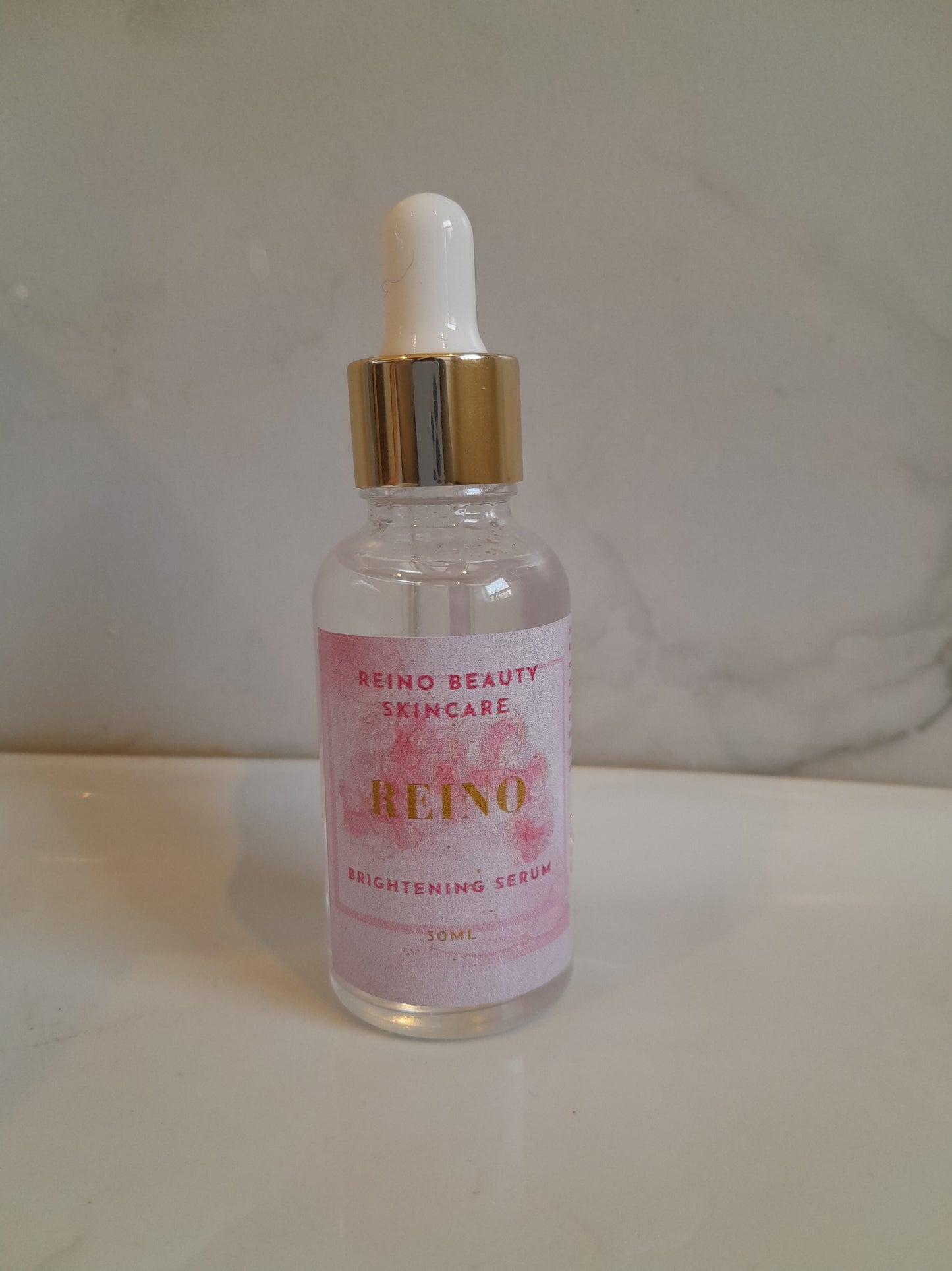 Brightening Serum