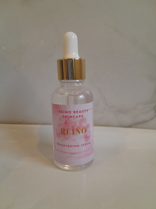Brightening Serum