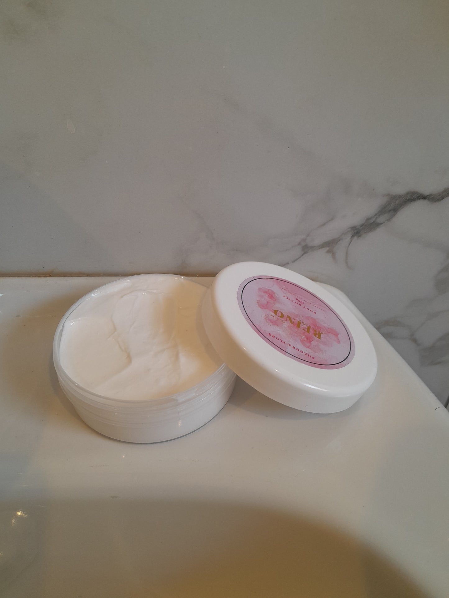 Glow Body Butter