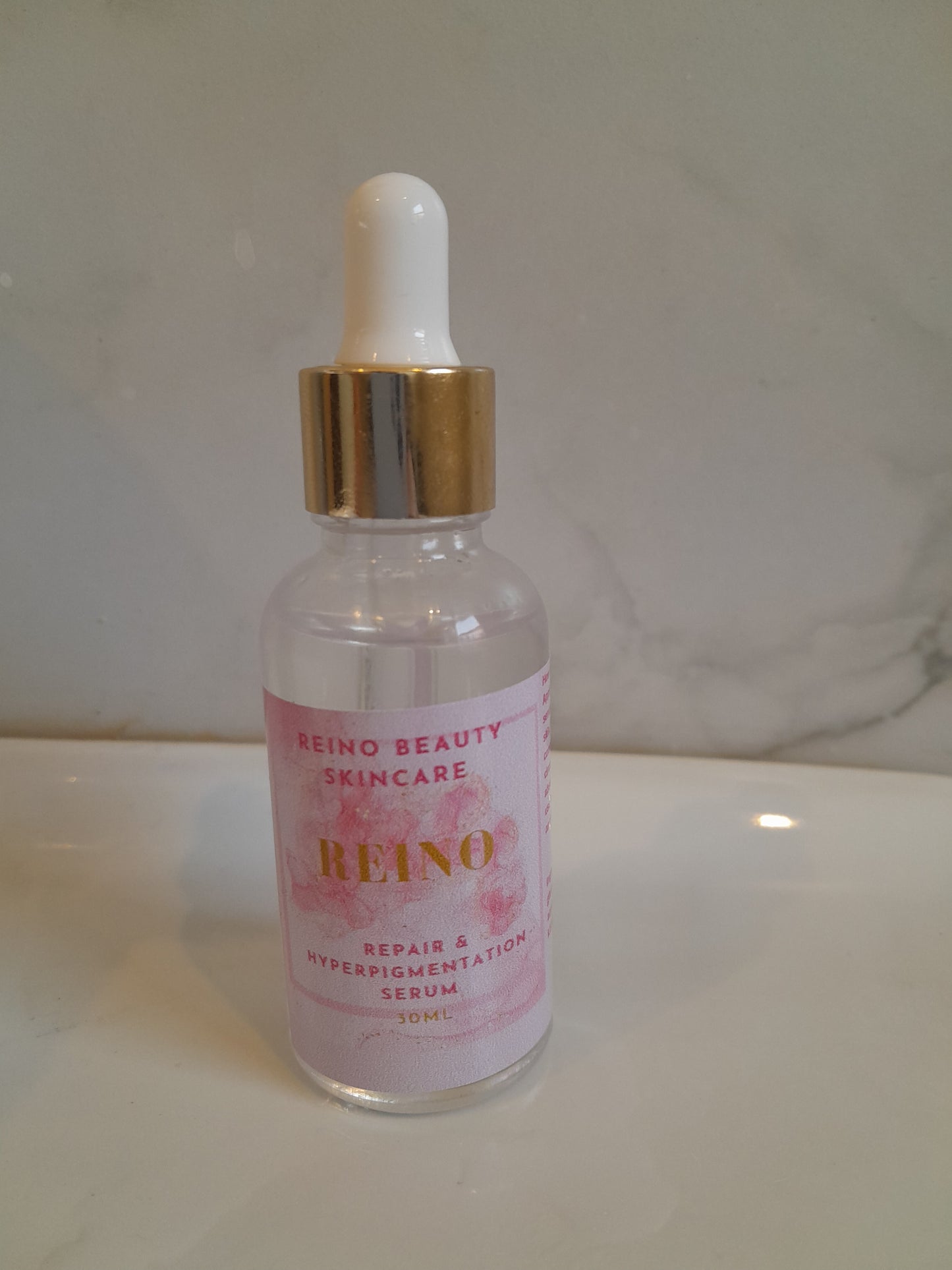 Repair & Hyperpigmentation serum