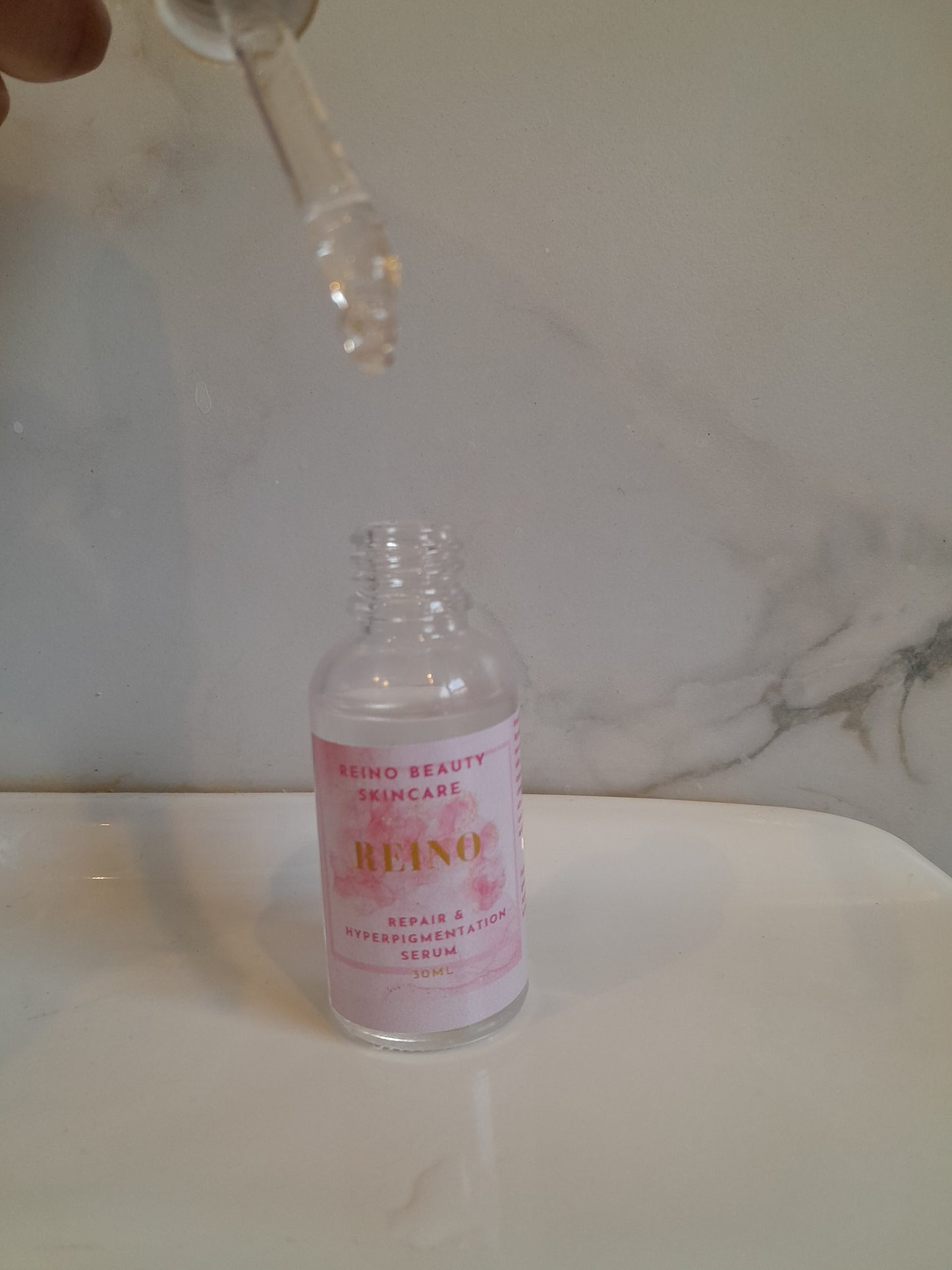 Repair & Hyperpigmentation serum