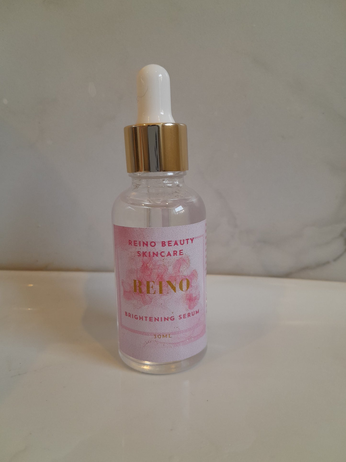 Brightening Serum