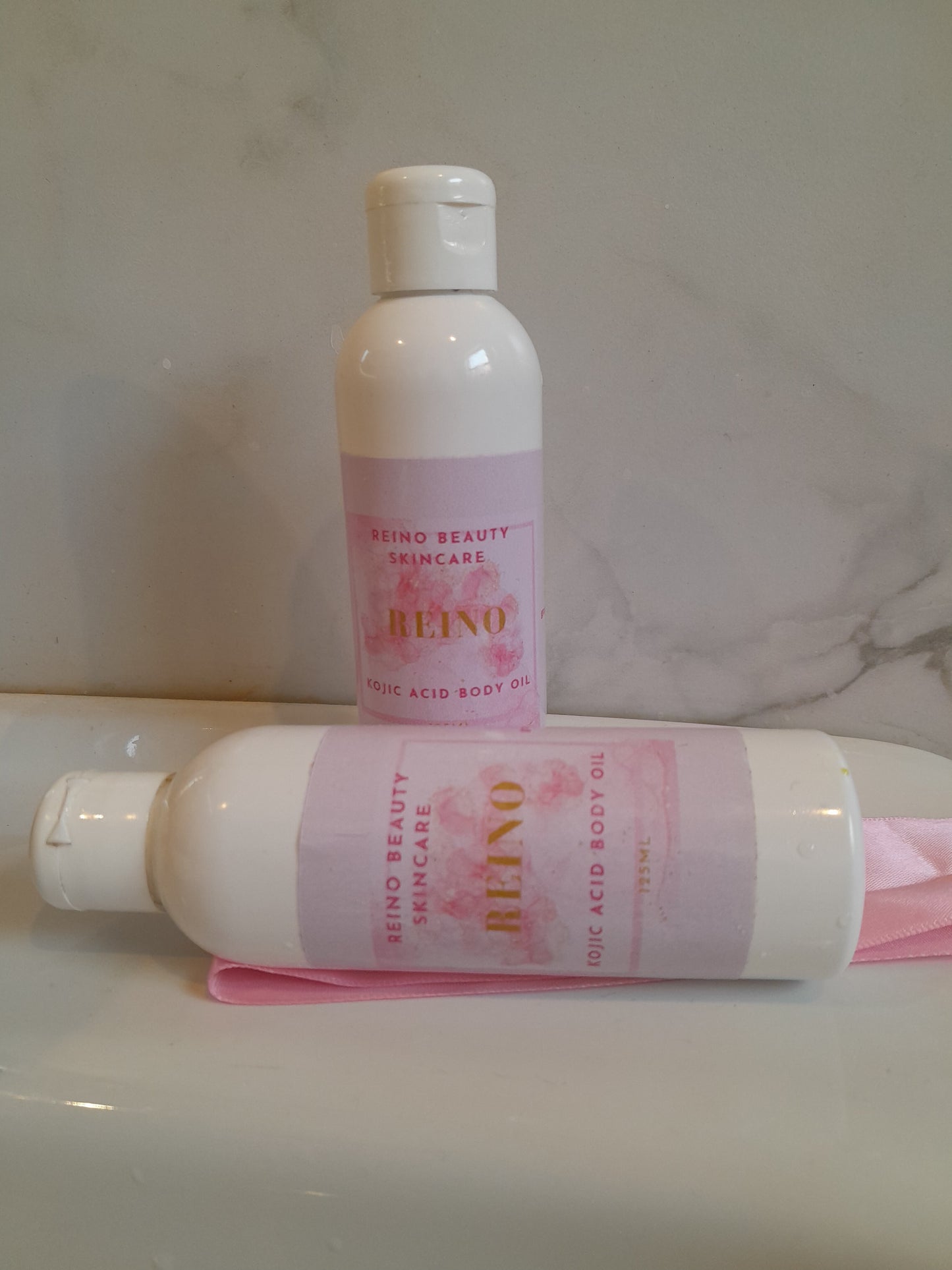 Kojic Acid Body oil