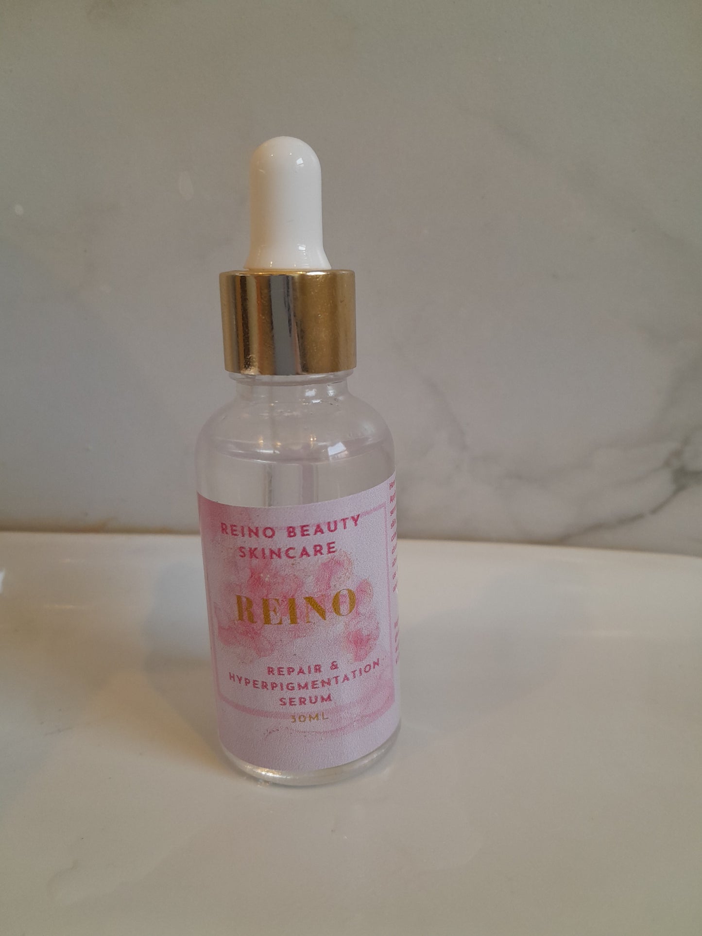 Repair & Hyperpigmentation serum